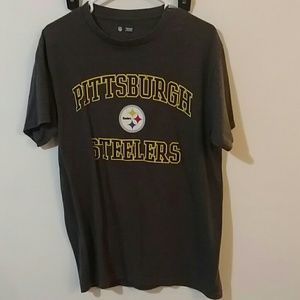 Steelers Medium T Shirt